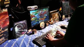 Cuidado 'gamers': se registran 7.000 ataques diarios contra jugadores en línea