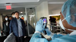 Ecuador reporta su primera muerte por coronavirus 