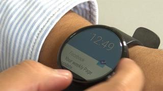 Evaluamos el Moto 360: los pros y contras de este smartwatch