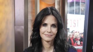 Courteney Cox confesó que se arrepiente de haberse hecho algunas cirugías plásticas