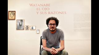 Rodrigo Vera:“Esta muestra abre un camino para ver a Watanabe sin etiquetas”, por Katherine Subirana
