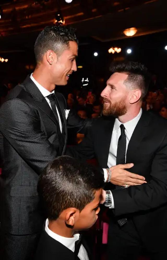 Cristiano Ronaldo y Lionel Messi no ingresaron al ranking de los 10 jugadores más caros del fútbol que estarán presentes en el Mundial de Qatar 2022. (Foto: AFP)