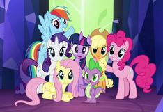 “My Little Pony Friendship Is Magic” FINAL EN VIVO ONLINE vía Discovery Family Channel: ¿cómo y a qué hora ver el último capítulo de la serie animada?