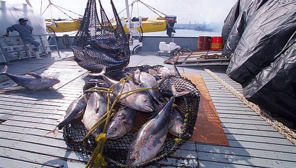 Perú irá a reunión de CIAT sin haber repartido su cuota de atún