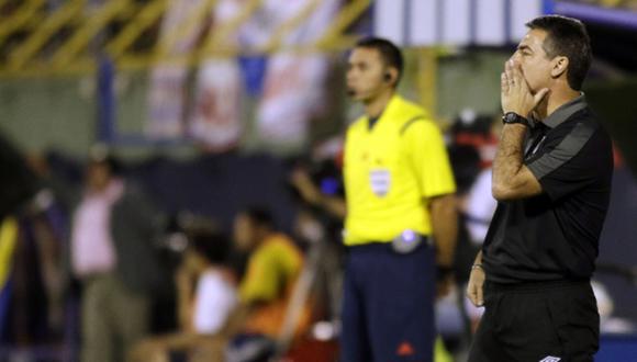 ¿Qué dijo Pablo Bengoechea tras derrota de Perú ante Paraguay?
