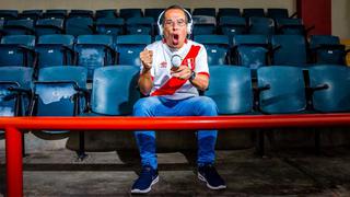 Daniel Peredo: las cinco narraciones más emotivas de la selección peruana | VIDEO