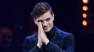 Martin Garrix: “Ser DJ lo veía como un hobby, no esperé que me llevara hasta donde estoy”