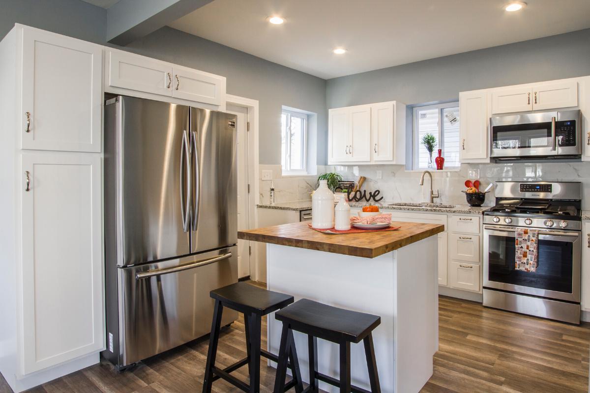 La iniciativa llamada “Project Connected Home over IP” podría promover más productos para el hogar inteligentes, desde refrigeradores hasta bombillas activadas por voz, que hoy se ven obligados a elegir entre varios estándares. (Foto: Pexels/Referencial)