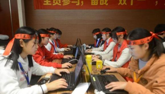 Ocho compañías chinas, entre ellas Alibaba, fueron autorizadas a evaluar los comportamientos de sus clientes.(Foto: Getty)