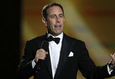Jerry Seinfeld cumple 70 años: El debut como director del comediante más recordado de los 90 