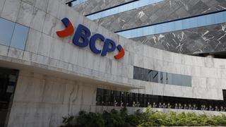 BCP afirma que “colaborará activamente” con el Minjus en caso de filtración de datos