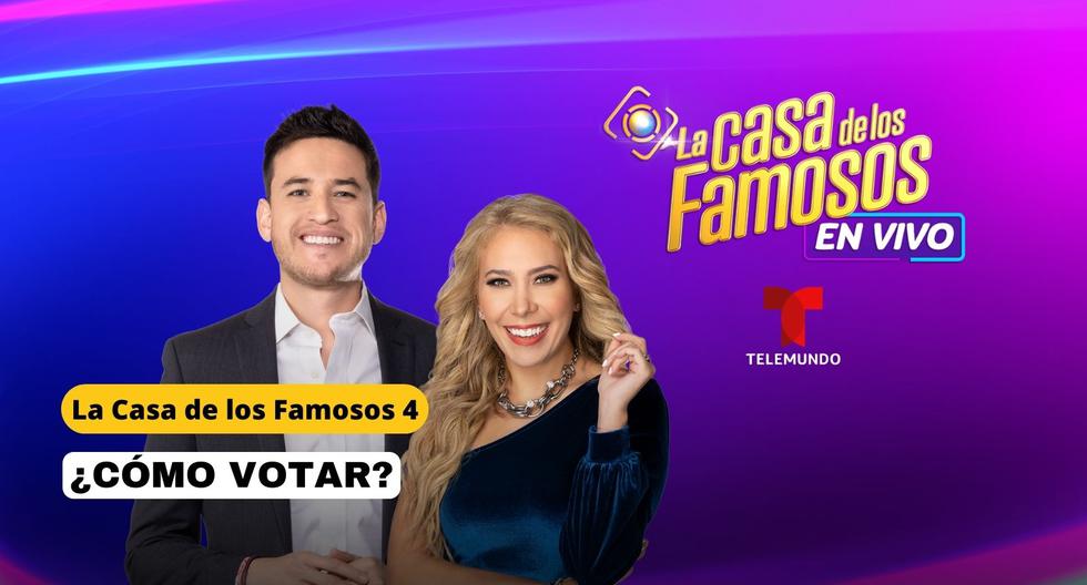 Who is the new evicted from La Casa de los Famosos 4?  |  Answers