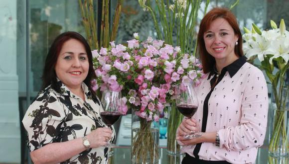 Presentan guía sobre la oferta de vinos del mundo en el Perú