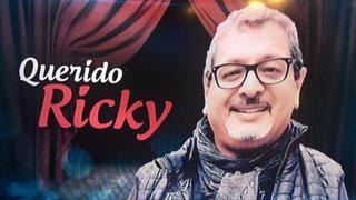 Beto Ortiz conducirá especial sobre Ricky Tosso esta noche