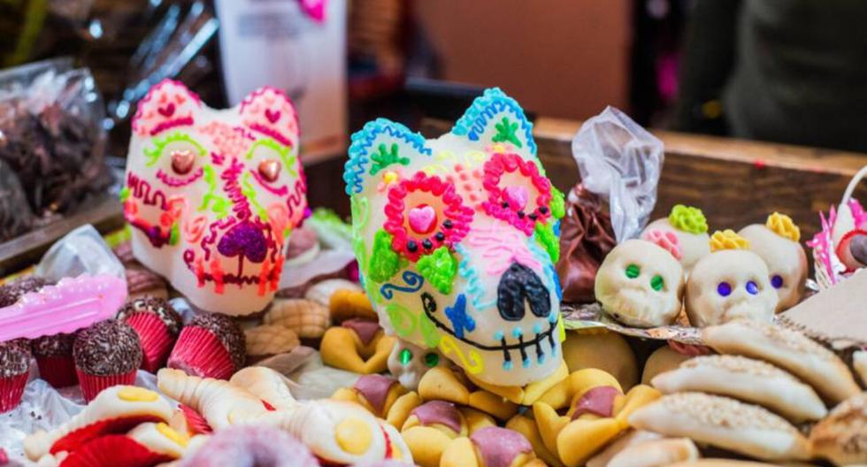 Día de Muertos para Mascotas en México: Cuándo celebrarlo y cómo poner una ofrenda en ese día