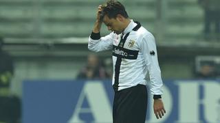 Parma obligado a suspender partido con Udinese por deudas