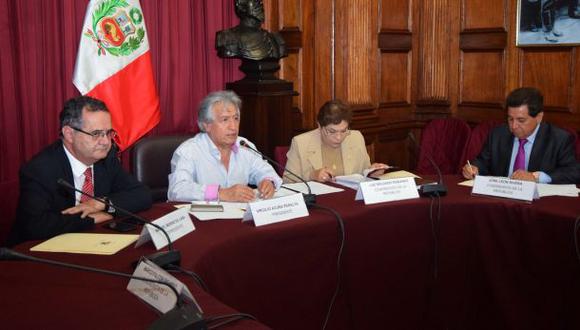 El Niño: comisión especial se reunirá este lunes en Trujillo