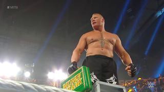 Money in the Bank: revive los últimos instantes de todas las luchas del evento de la WWE