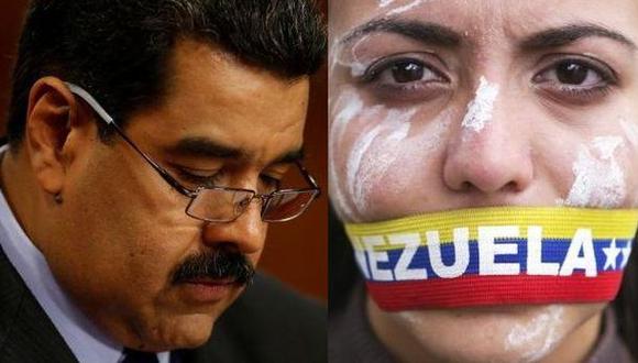 Venezuela: 5 claves para entender la lucha por el revocatorio