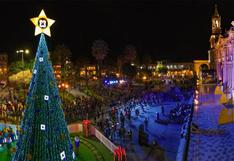 Navidad 2023: ¿Dónde recibir la mejor Nochebuena si quieres salir de Lima?