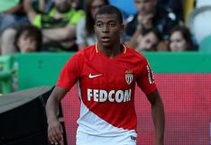 Kylian Mbappé: así lo "despidió" AS Monaco tras anunciarse su fichaje al PSG