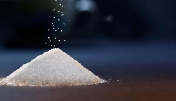 Azúcar (Foto: Pixabay)