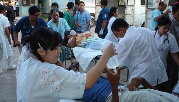 Cifra de muertos por dengue se eleva a tres en Piura