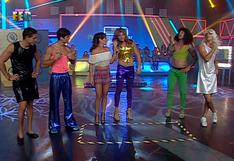 Esto es Guerra: 'Leones' se convirtieron en las Spice Girls