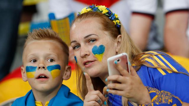 Eurocopa 2016: postales que no puedes perderte del tercer día - 12