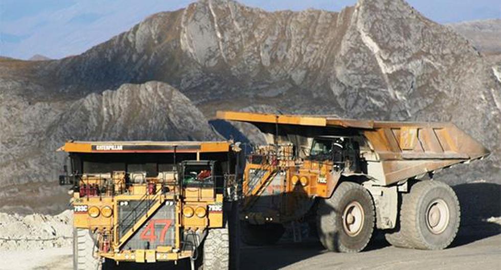 Perú es un buen destino para la inversión minera, afirman en la III Cumbre Empresarial. (Foto: Agencia Andina)