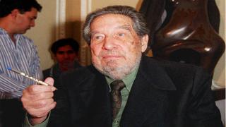 México rinde homenaje a Octavio Paz a 100 años de su nacimiento