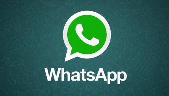 Estas son las cuatro actualizaciones que trae WhatsApp