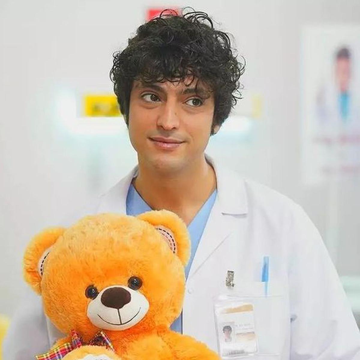 El buen médico: estas son todas las versiones de la serie coreana Buen  doctor | The Good Doctor | Telenovelas turcas | FAMA | MAG.