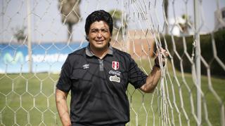 Víctor Rivera: ¿Qué dijo después del triunfo de Perú Sub 20?