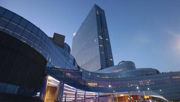 (Foto: Ocean Resort Casino)