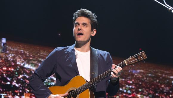 John Mayer suspende concierto por cirugía de emergencia