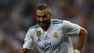 Real Madrid: Benzema renovó con cláusula de escándalo