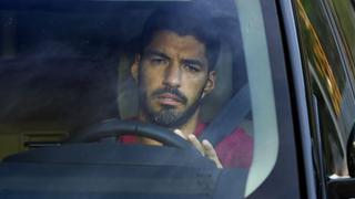 Luis Suárez y su enigmático mensaje en medio de rumores sobre su fichaje por Juventus