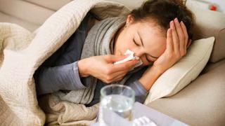 ¿Resfrío o rinitis alérgica? Descubre la diferencia