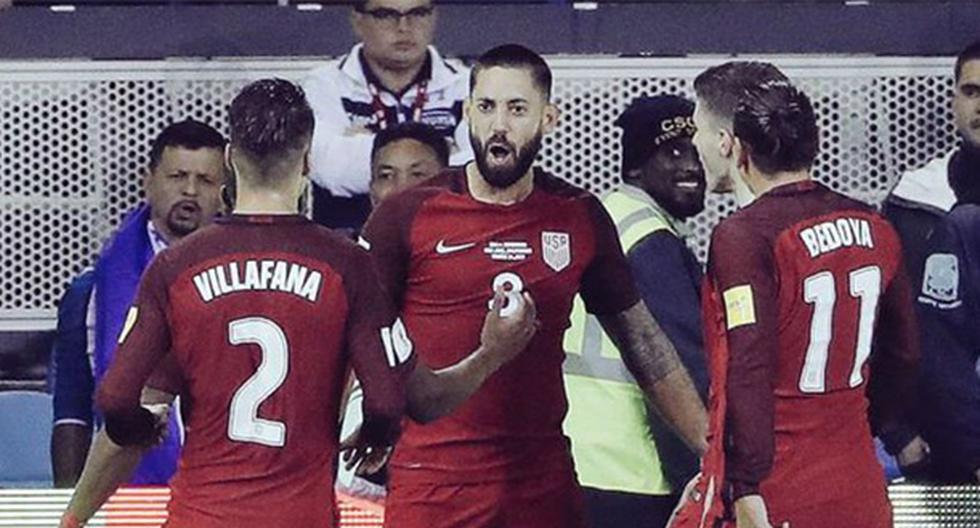 Estados Unidos sumó su primera victoria en el hexagonal final de las Eliminatorias Concacaf. (Foto: FOX Sports)