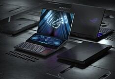 CES 2022: Asus ROG lanza sus nuevas laptops gamers en Las Vegas
