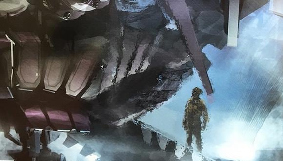 Instagram: Bryan Singer reveló el arte de "X-Men: Apocalipsis"