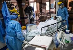 Colombia suma otros 27.827 nuevos contagios de Covid-19 y 595 muertes 