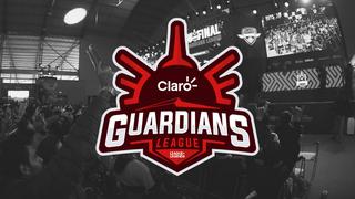 Claro Guardians League | Así va la tabla del Clausura de LoL 