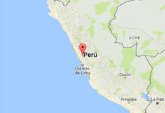 Perú: 2 sismos se registraron en Lima sin causar daños ni víctimas