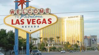 "Lo que sucede en Las Vegas", por Jaime Bedoya