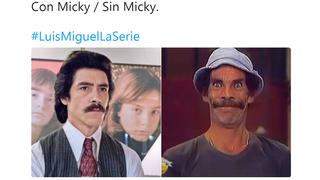 "Luis Miguel, la serie" 1x10: los mejores memes del episodio | FOTOS
