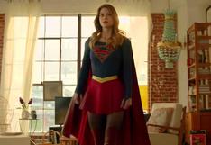 Supergirl: Kara acepta su destino en nuevo video de la serie