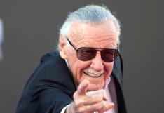 Stan Lee: los 100 años del hombre al que Marvel le debe gran parte de su éxito