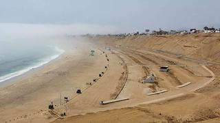 Alcalde de Punta Hermosa: solo los vecinos de distritos costeros deben acceder a las playas